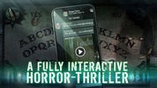 The Sign - Interactive Horror screenshot 3