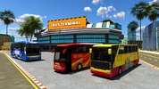 Bus Games screenshot 4