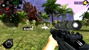 Rabbit Hunting 3D screenshot 2