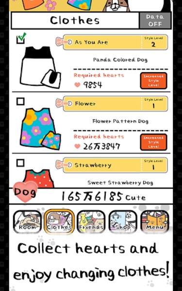 Panda and Dog: Always Dog Cute - Preview 3