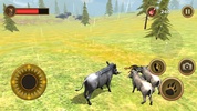 Warthog Survival Simulator screenshot 1