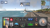 Airplane Pro: Flight Simulator screenshot 9