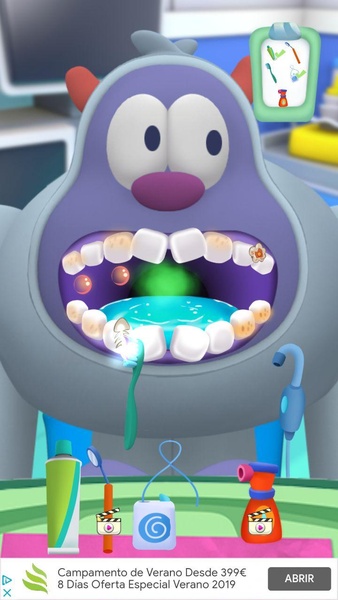 Pocoyo Dentist - Preview 5