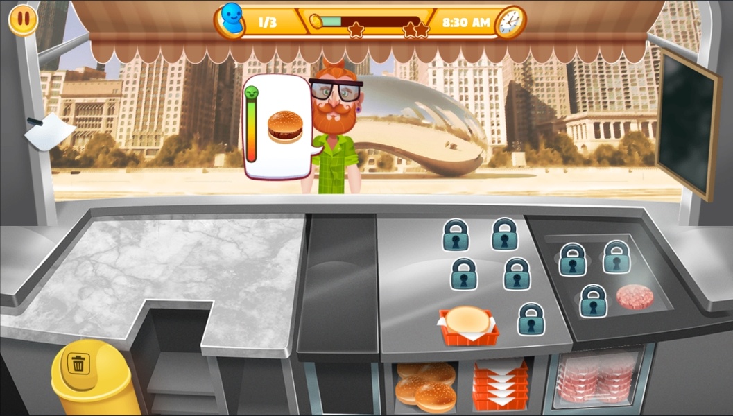 Burger Truck Chicago - Preview 1