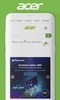 Acer India Online Store screenshot 9