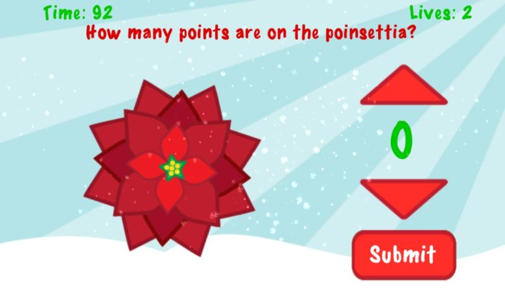 The Impossible Test CHRISTMAS - Preview 3