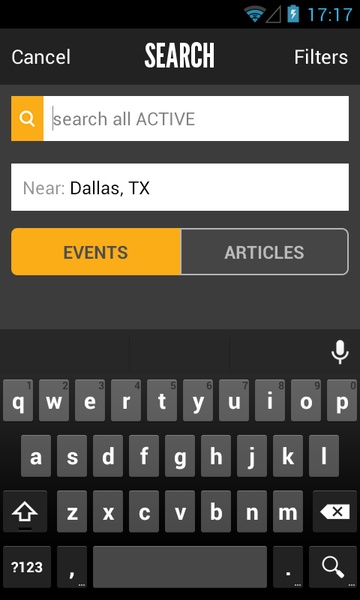 ACTIVE - Preview 1