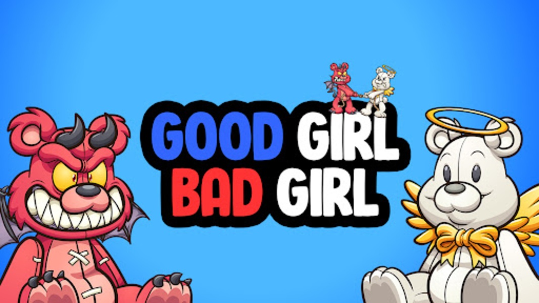 Good Girl Bad Girl - Preview 2