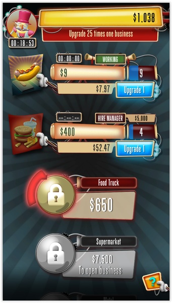 Magnate - Preview 5