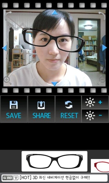 FASHIONISTA-GLASSES - Preview 3