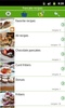 Pancakes recipes screenshot 6