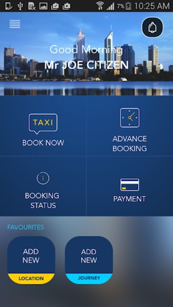ComfortDelGro Swan Taxis - Preview 7