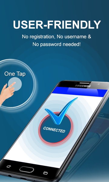 Vpn Super Proxy Free - Unblock Websites 2018 - Preview 2