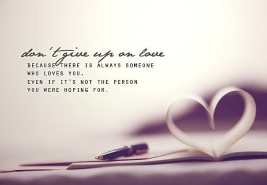 Love quote 2015 - Preview 9