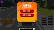 Ambulance Driver - Extreme city rescue screenshot 7