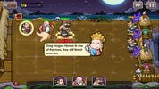 Secret Kingdom Defenders: Heroes vs. Monsters! screenshot 3