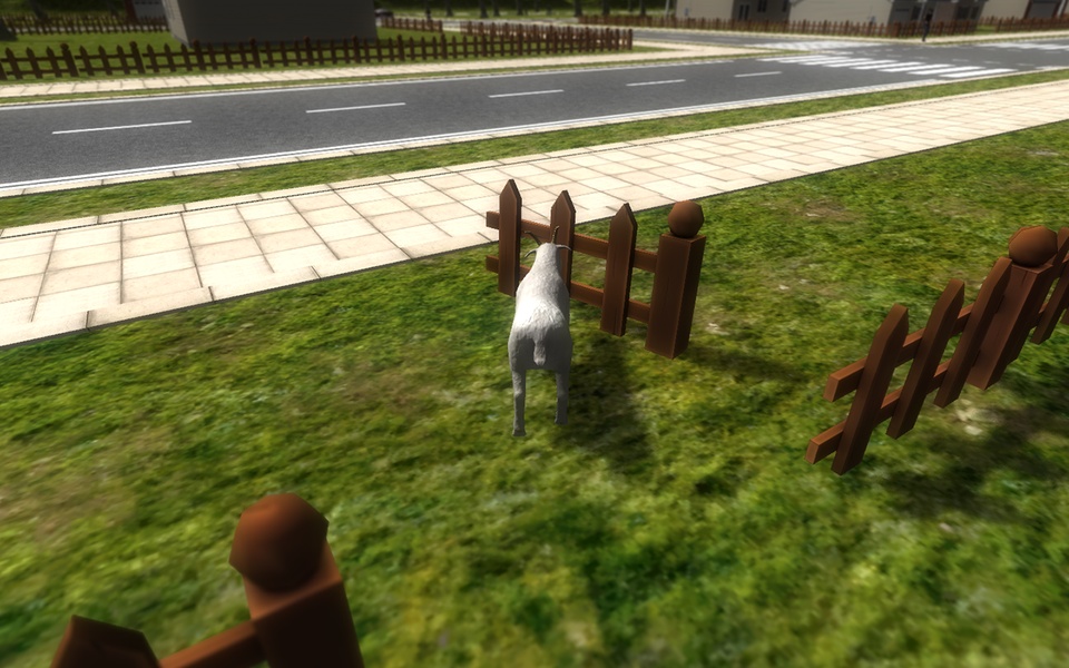 Crazy Goat FREE - Preview 3