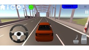 Car Simulation Offline screenshot 1