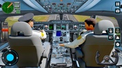 Flight Simulator 3D Plane Game screenshot 3