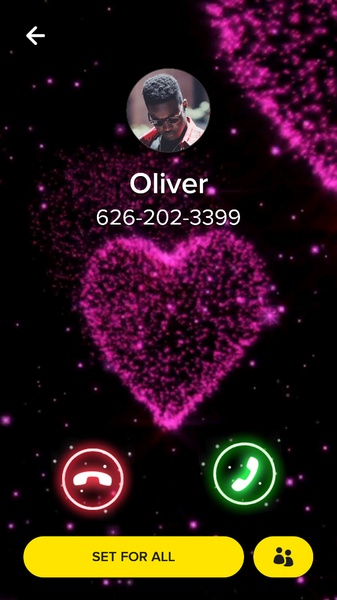 Color Phone Flash - Preview 6