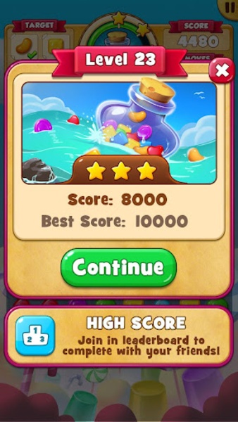 Candy Wish - Preview 12