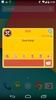 Handcent SMS皮肤（新年2014） screenshot 2