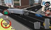 Streets of Crime: Car thief 3D screenshot 5