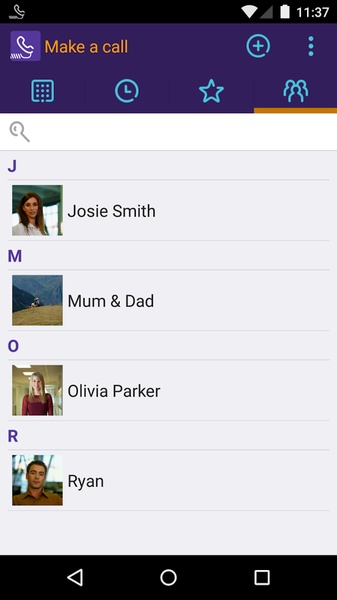 BT SmartTalk - Preview 1