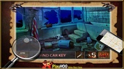 New Free Hidden Objects Game Free New Zombie Night screenshot 4