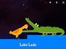 Labo Mechanical Studio-Kids screenshot 3