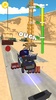 Car Survival 3D screenshot 6