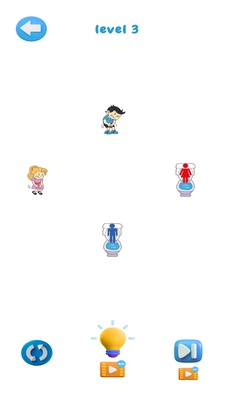 →