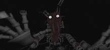 Purple Guy: Puppet's Revenge screenshot 2
