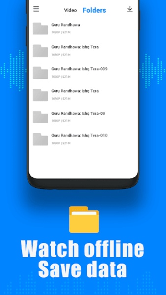 ADV Player - Preview 1