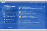 MindSoft Utilities XP screenshot 1