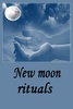 New Moon Ritual screenshot 1