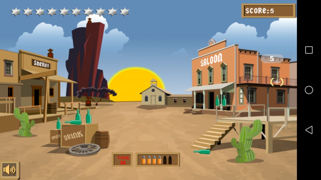 Cowboy Survival - Preview 5