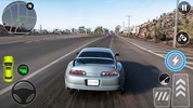 Extreme Car Driving Drift Game screenshot 2
