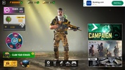 WarStrike Offline FPS Gun Game screenshot 4