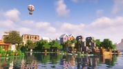 MasterCraft screenshot 4
