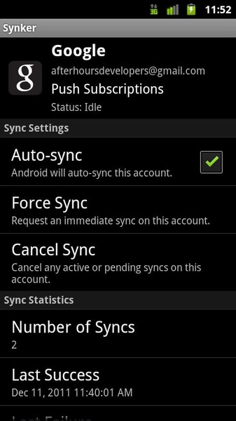 Synker - Preview 2