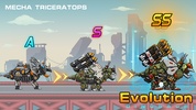 Dino Robot:The war of dinosaur screenshot 3