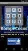 RompeCocos screenshot 1