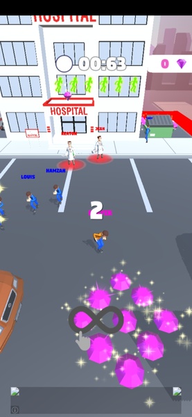 Hospital Escaper - Preview 9