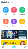 Photogrid Lite 1 11 For Android Download