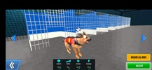 Police Dog Crime Shooting Game screenshot 15