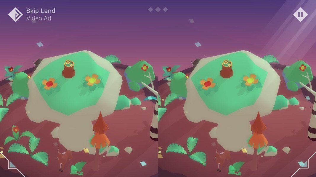 Hidden Lands - Preview 6
