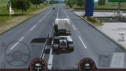 Truckers of Europe 3 screenshot 2