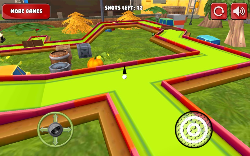 Mini Golf - Preview 5