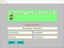 Quizmaster screenshot 8
